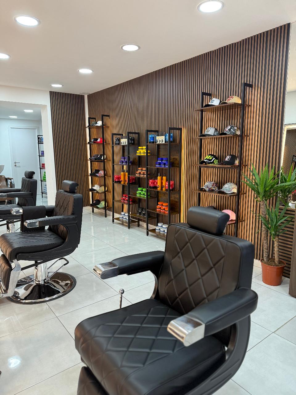 Over te nemen zaak Brussel - Diensten - 6EK7S