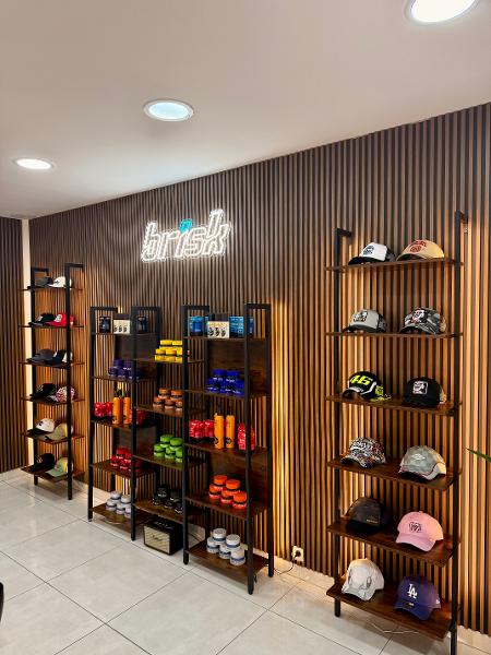 Commerce à remettre Brussel - Diensten - 6EK7S