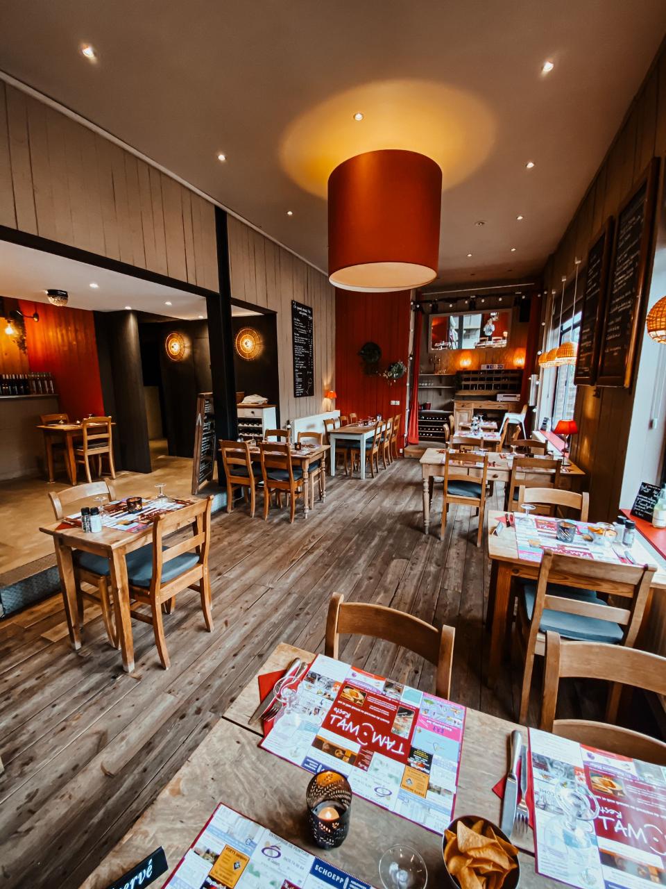 Over te nemen zaak Waals-Brabant - Horeca - 6LXXF