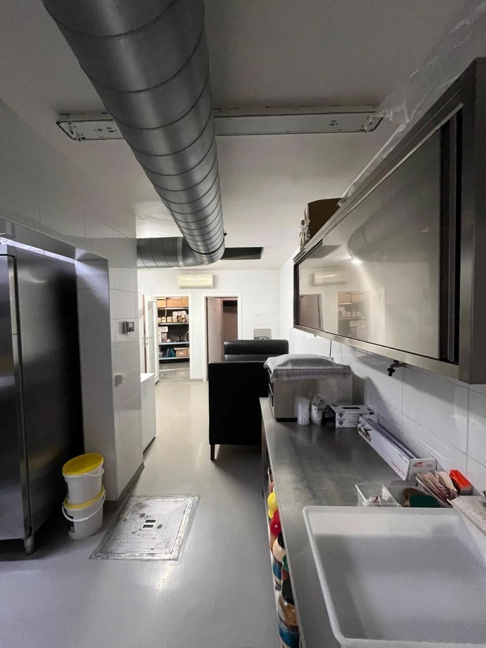 Over te nemen zaak Antwerpen - Horeca - 6PJBI