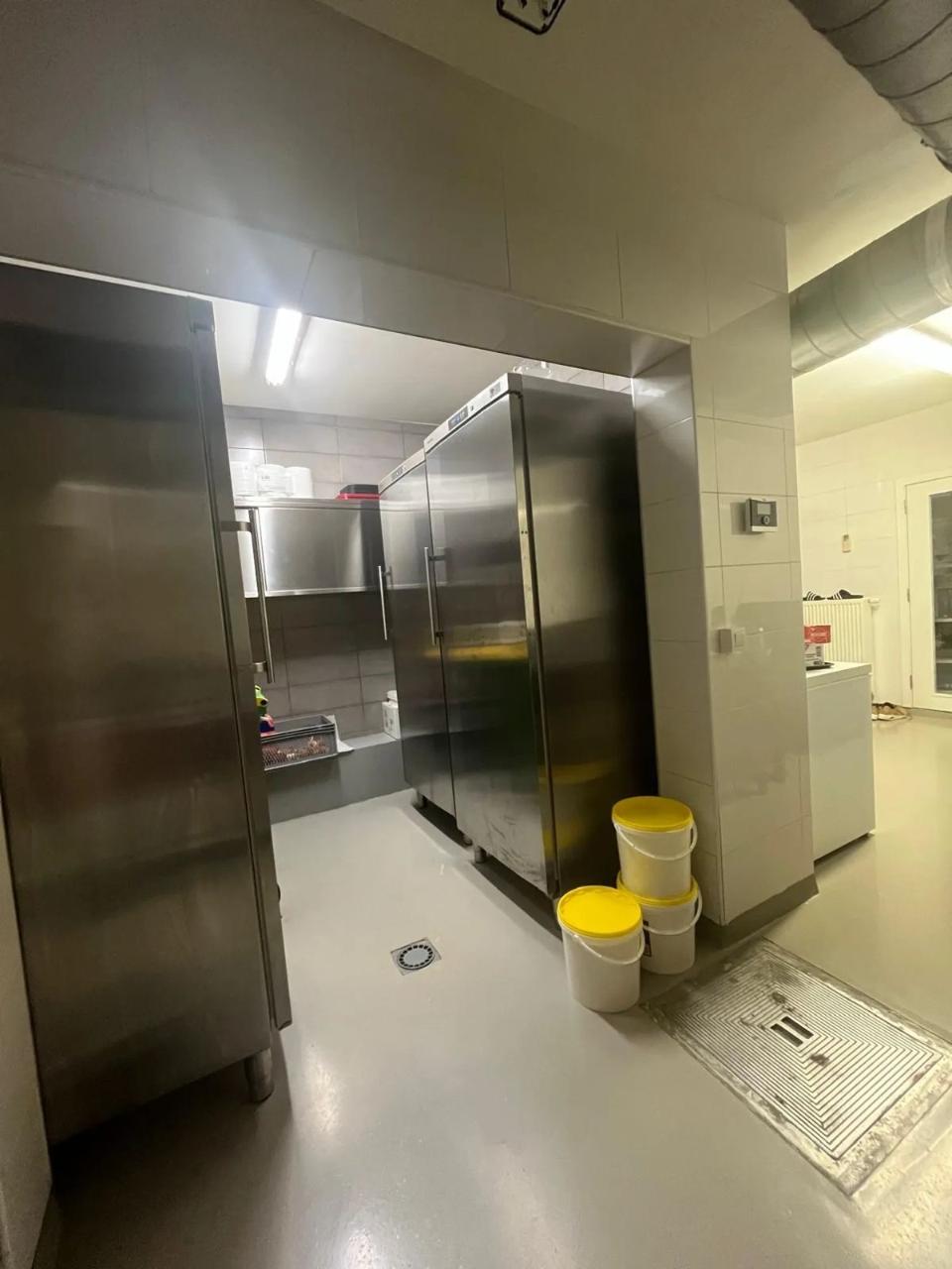 Over te nemen zaak Antwerpen - Horeca - 6PJBI