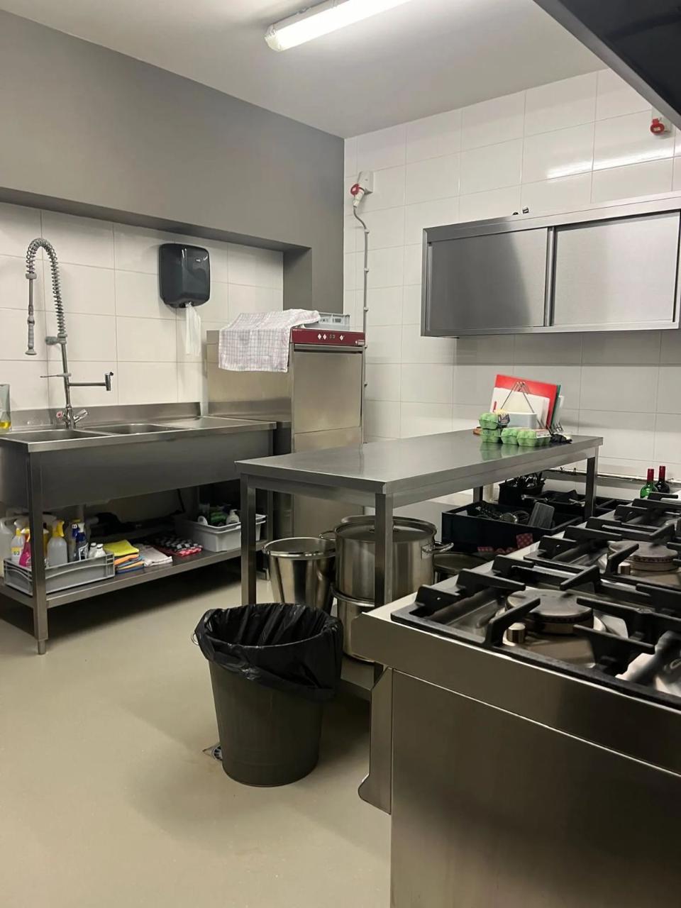 Over te nemen zaak Antwerpen - Horeca - 6PJBI