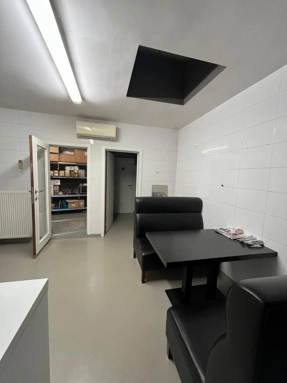 Over te nemen zaak Antwerpen - Horeca - 6PJBI