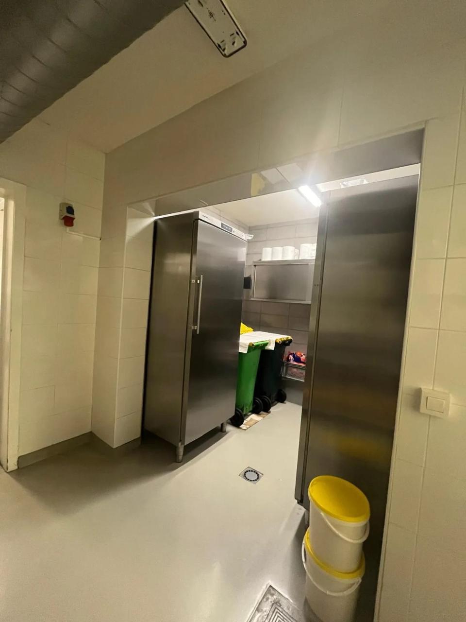 Over te nemen zaak Antwerpen - Horeca - 6PJBI