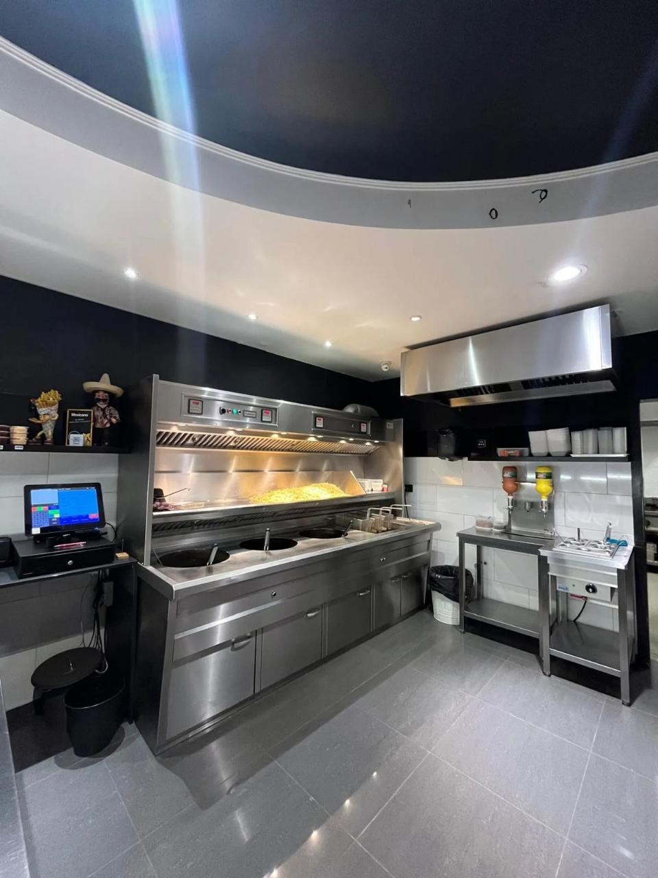 Over te nemen zaak Antwerpen - Horeca - 6PJBI