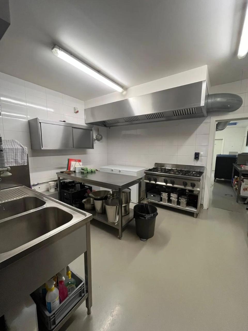 Over te nemen zaak Antwerpen - Horeca - 6PJBI