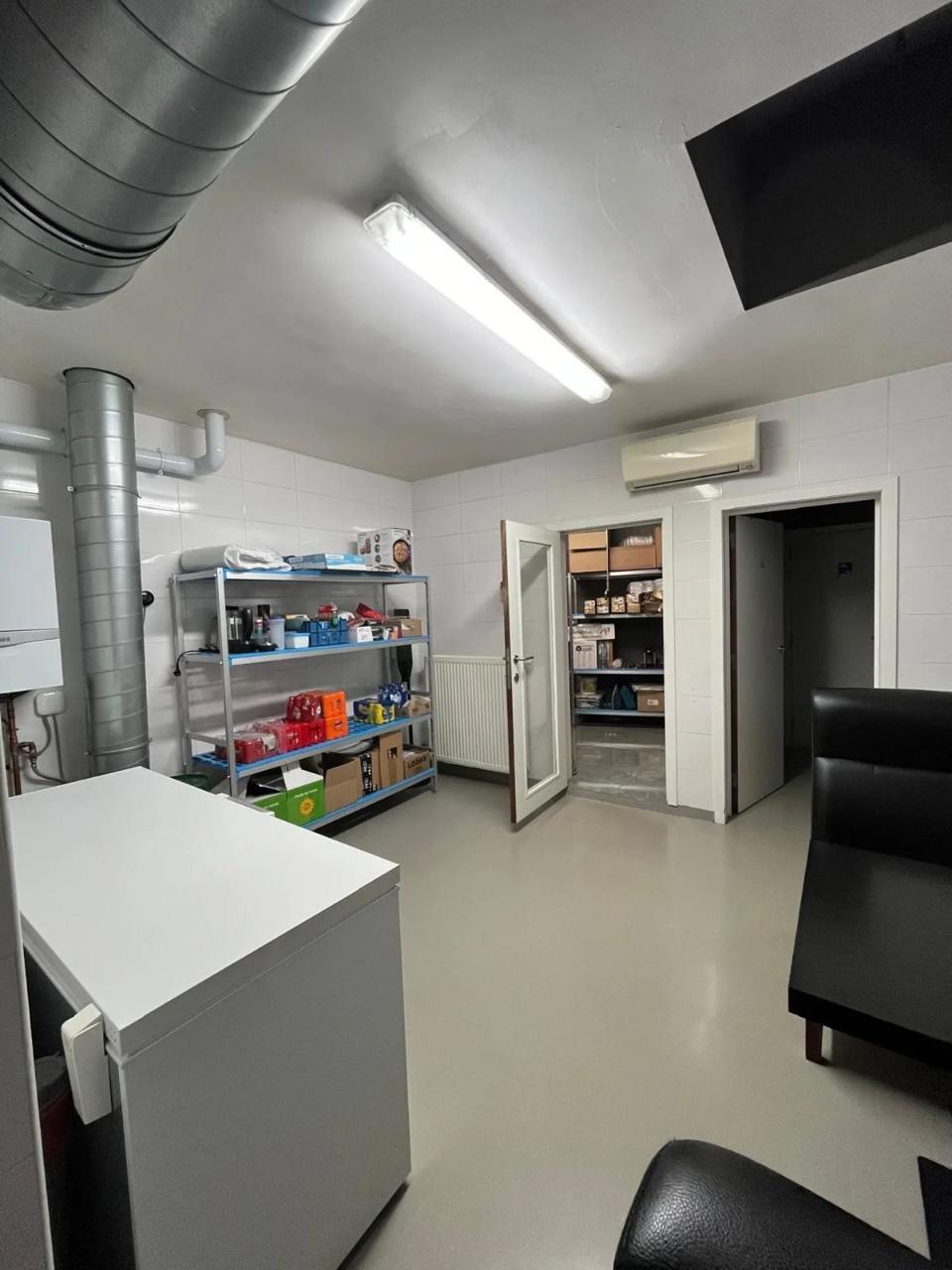 Over te nemen zaak Antwerpen - Horeca - 6PJBI