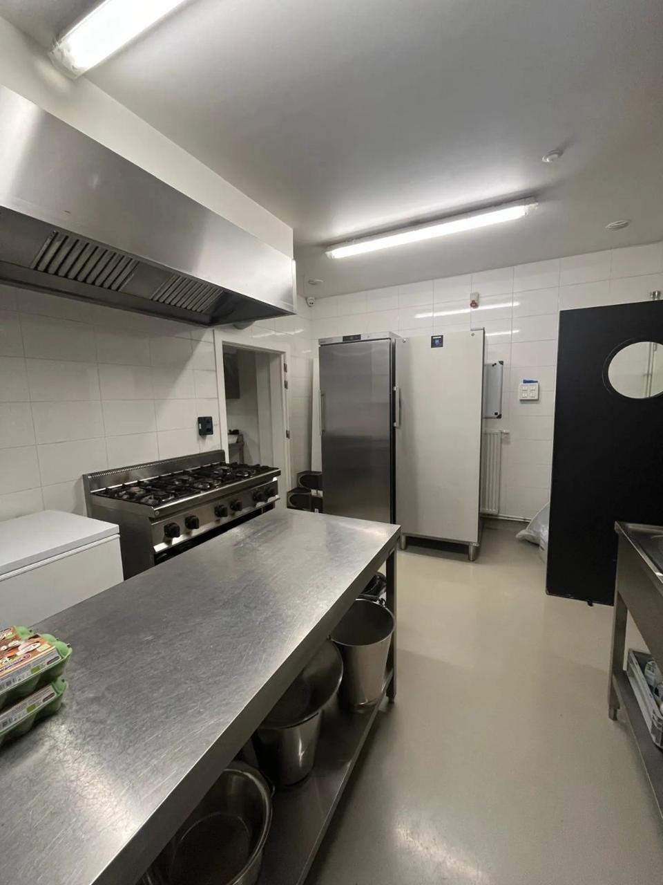 Over te nemen zaak Antwerpen - Horeca - 6PJBI