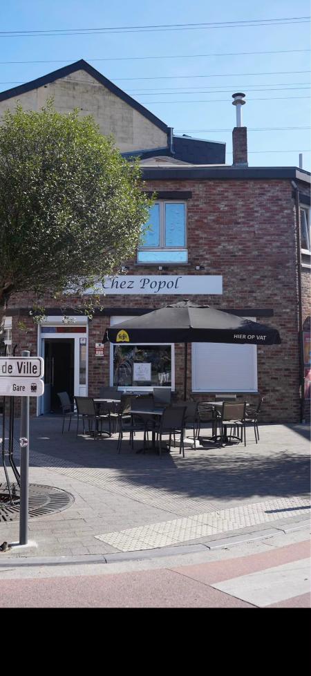 Commerce à remettre Luik - Horeca - 6SRHZ