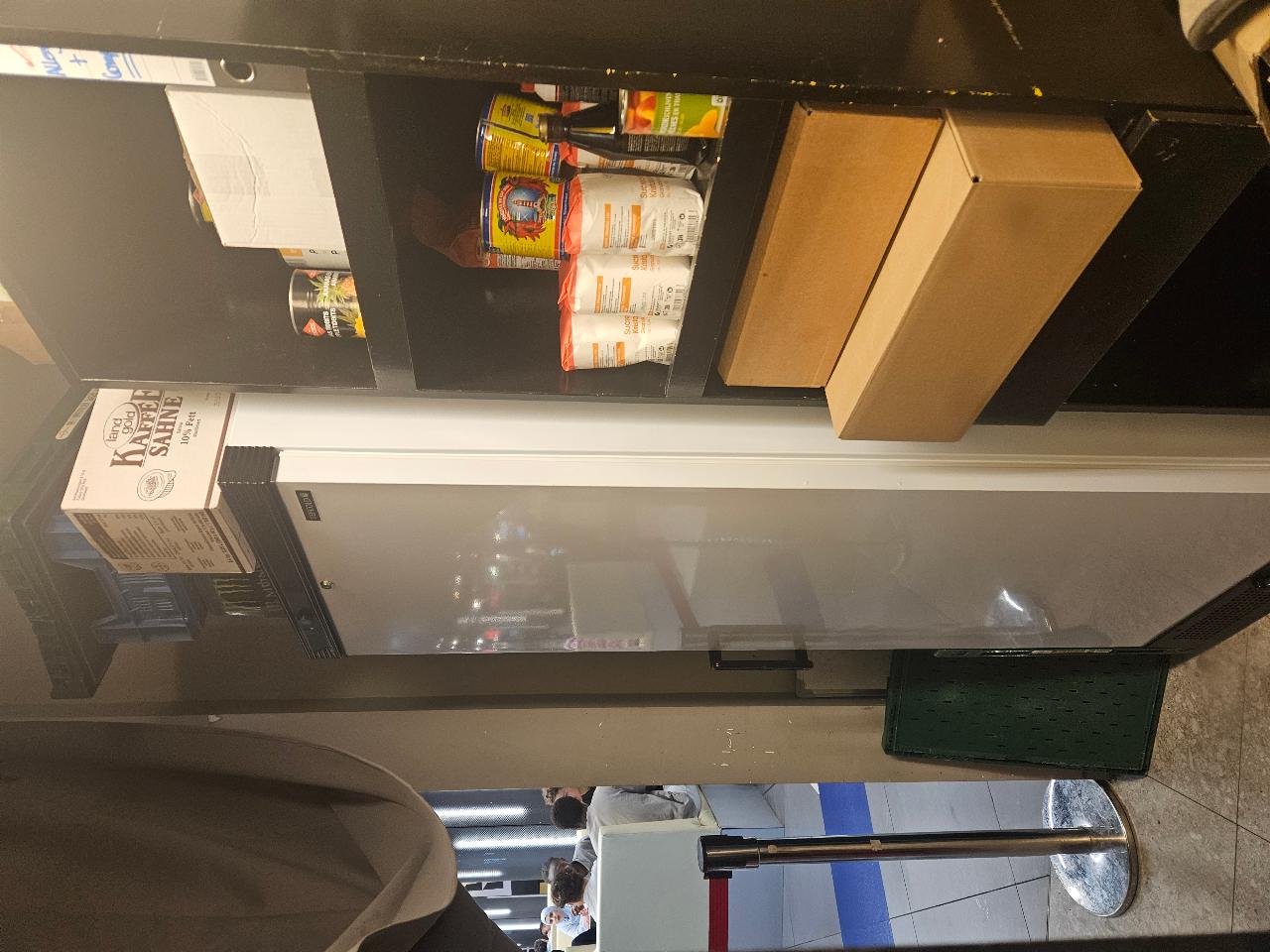 Over te nemen zaak Brussel - Verkoop & handel - 6XGQY