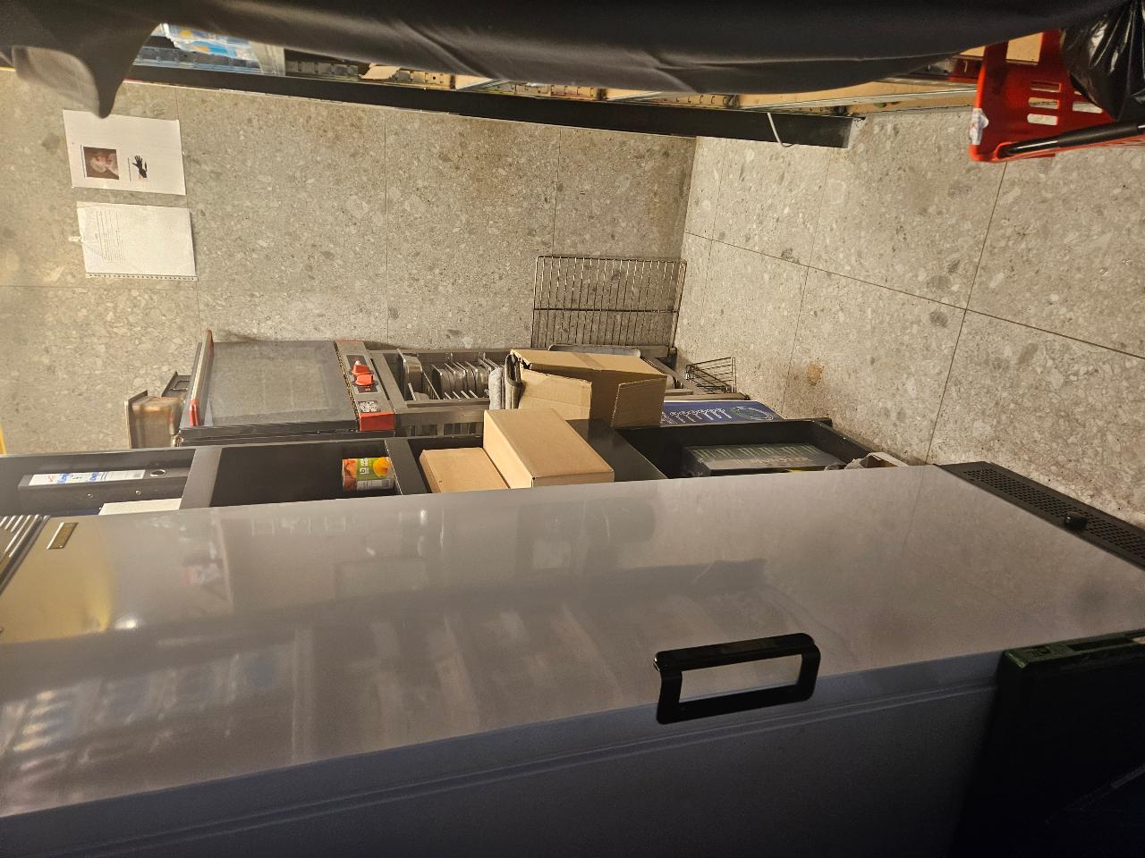 Over te nemen zaak Brussel - Verkoop & handel - 6XGQY