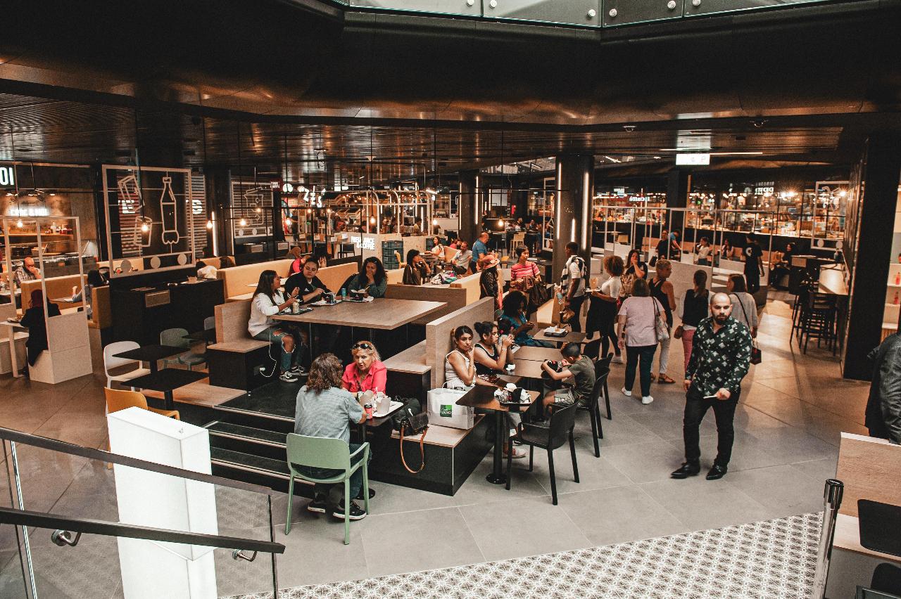 Over te nemen zaak Brussel - Verkoop & handel - 6XGQY