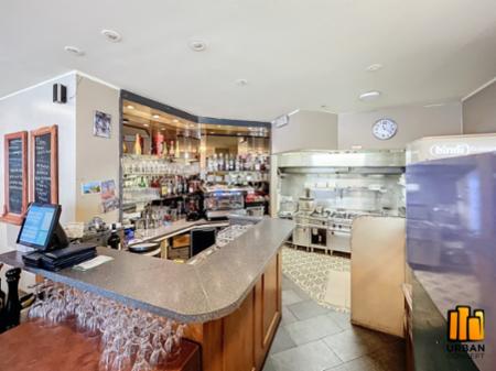 Commerce à remettre Vlaams-Brabant - Horeca - 7E5FY