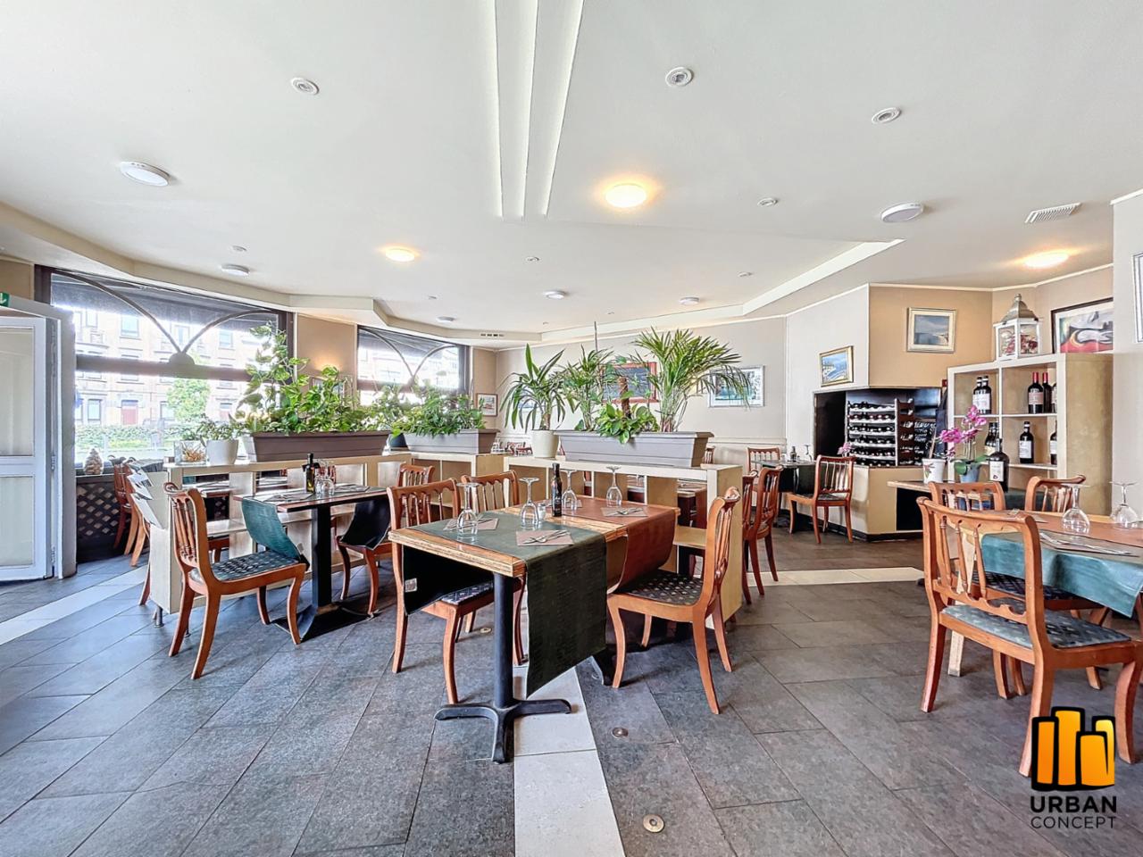Over te nemen zaak Vlaams-Brabant - Horeca - 7E5FY