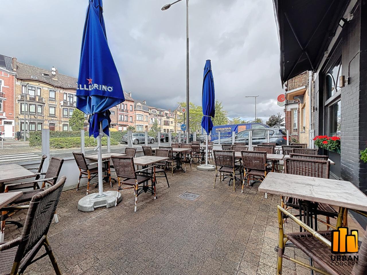 Over te nemen zaak Vlaams-Brabant - Horeca - 7E5FY