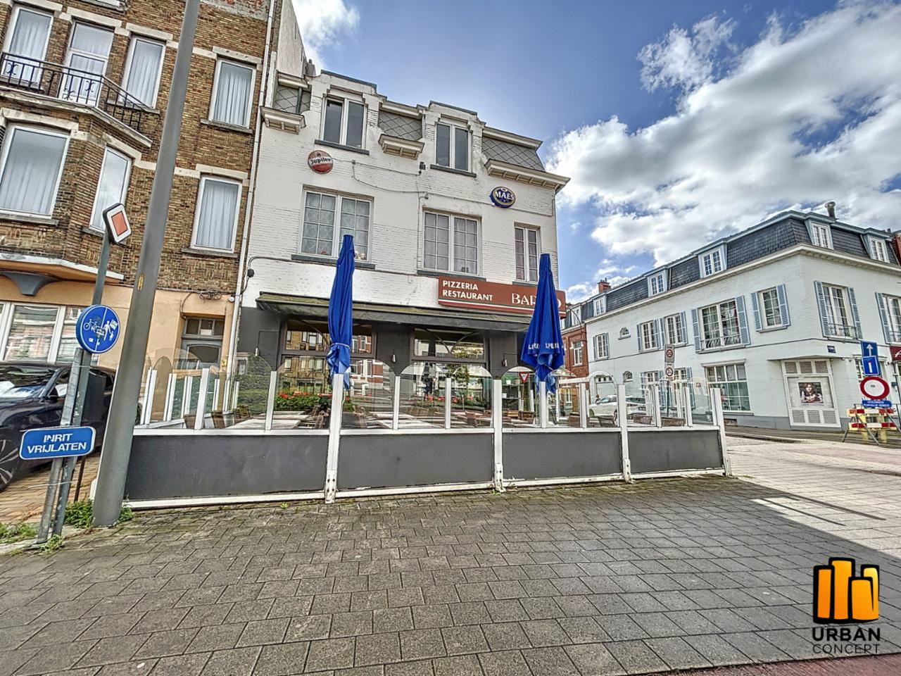 Over te nemen zaak Vlaams-Brabant - Horeca - 7E5FY