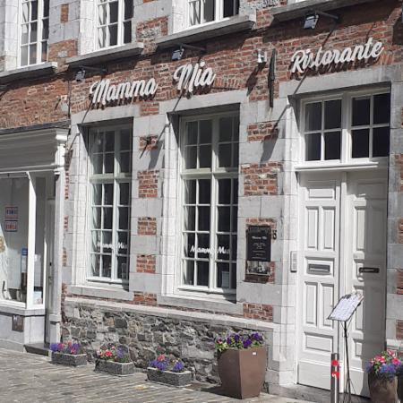 Commerce à remettre Vlaams-Brabant - Horeca - 7ESUD