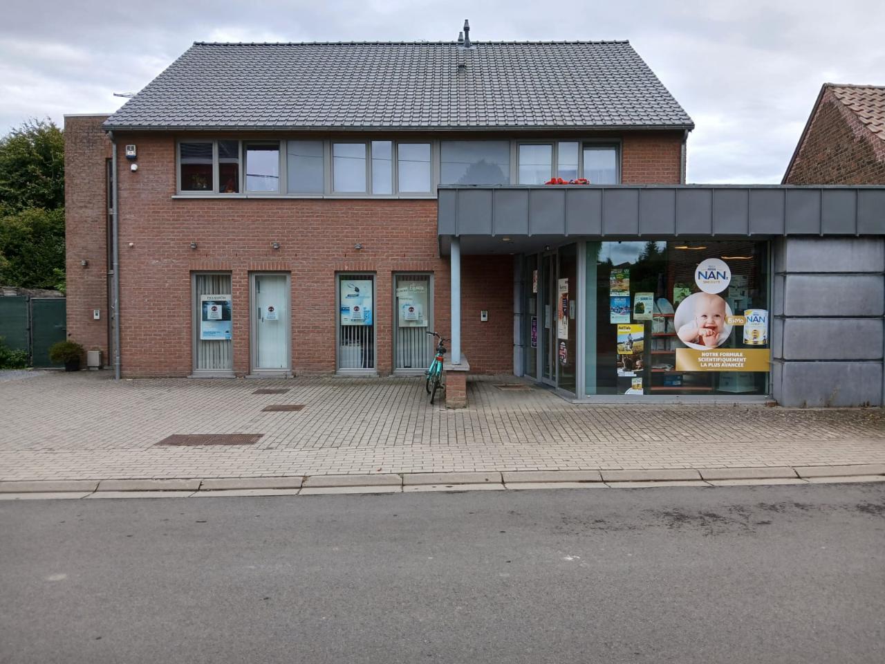 Over te nemen zaak Waals-Brabant - Verkoop & handel - 7YC3K