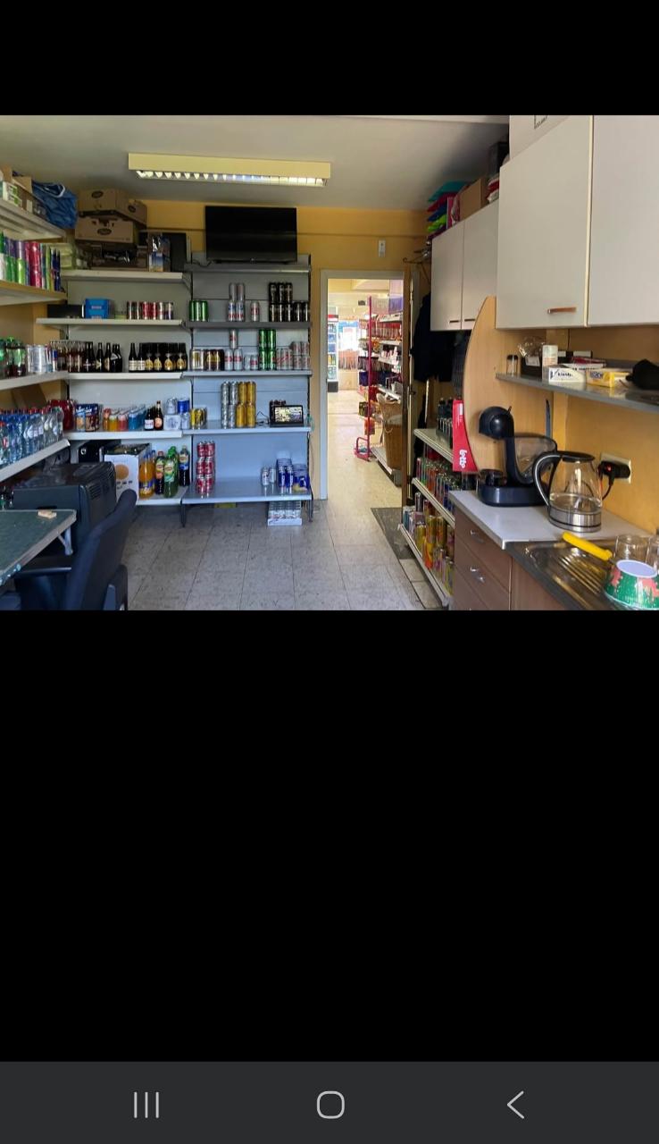 Over te nemen zaak Brussel - Verkoop & handel - 87ILK