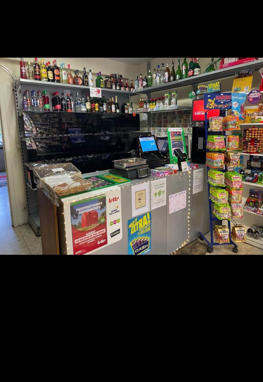 Over te nemen zaak Brussel - Verkoop & handel - 87ILK
