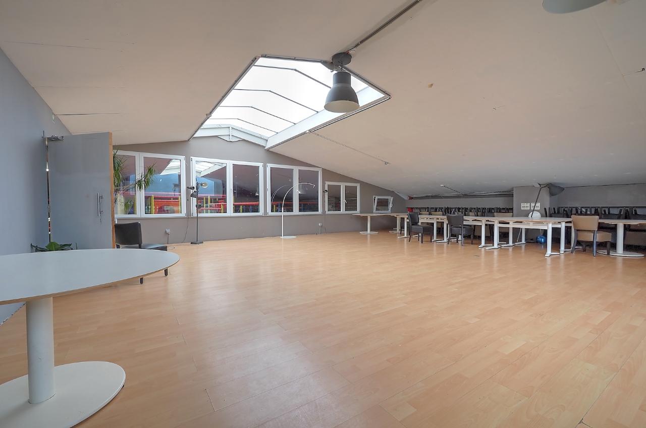 Over te nemen zaak Waals-Brabant - Overig - 98VG1