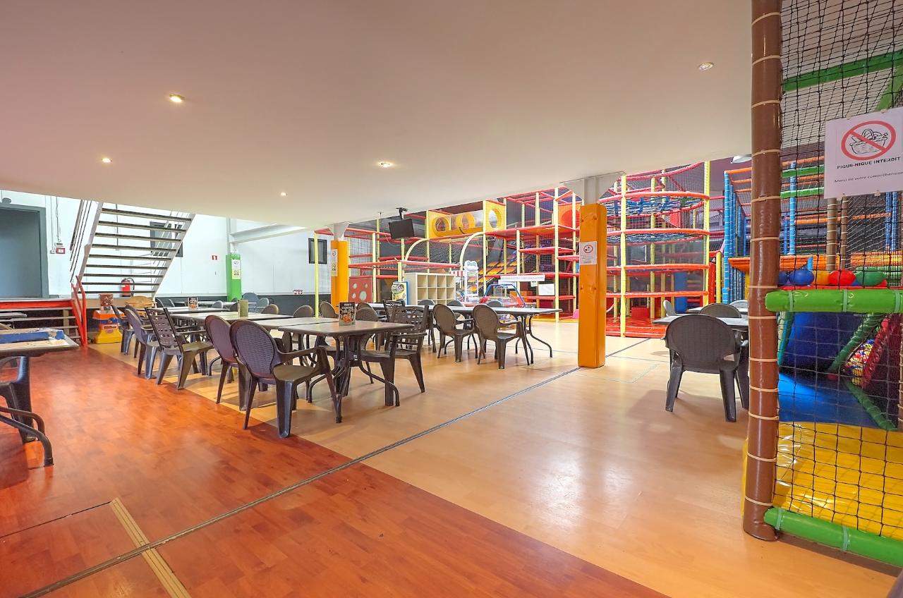 Over te nemen zaak Waals-Brabant - Overig - 98VG1