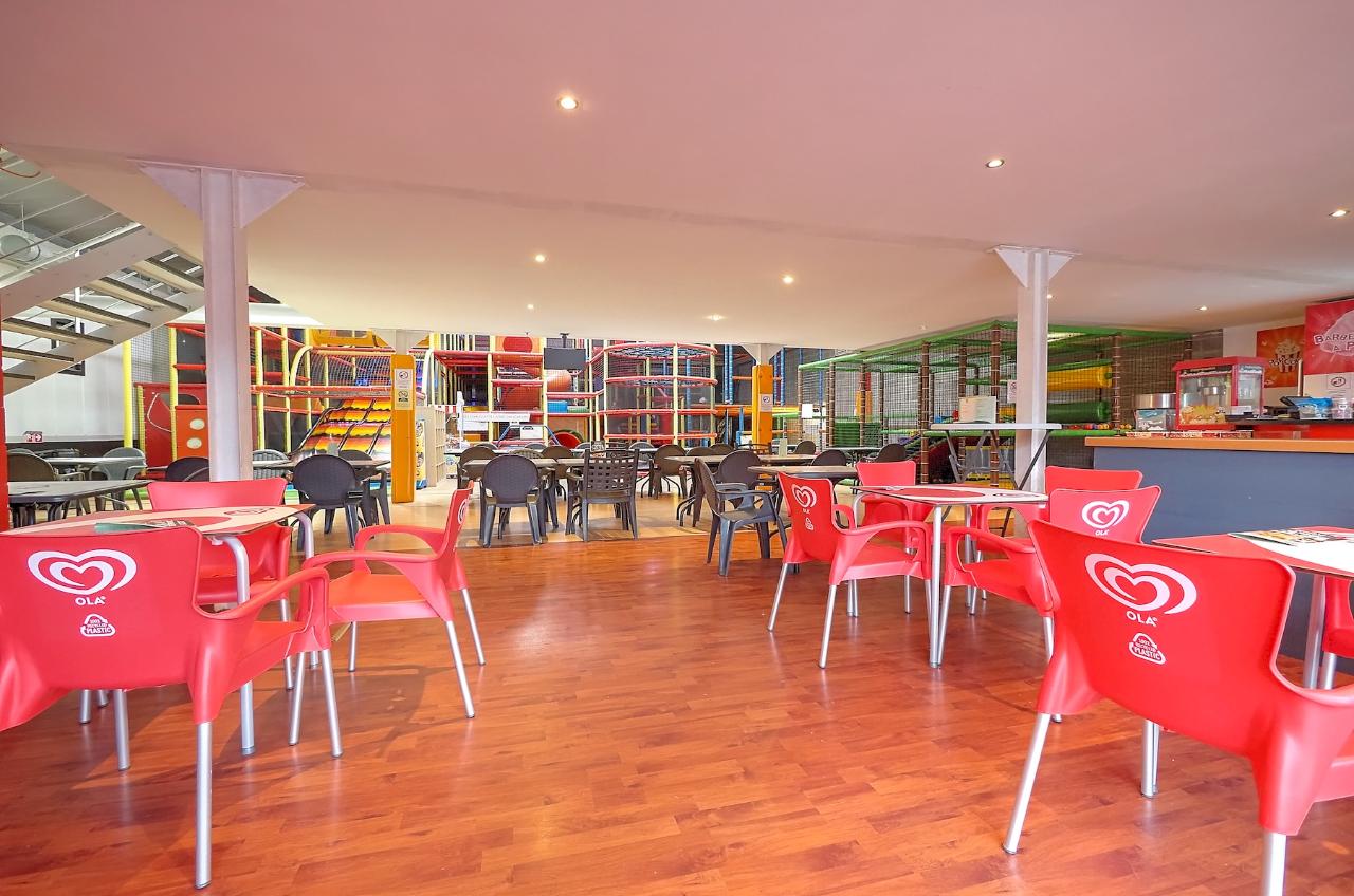 Over te nemen zaak Waals-Brabant - Overig - 98VG1