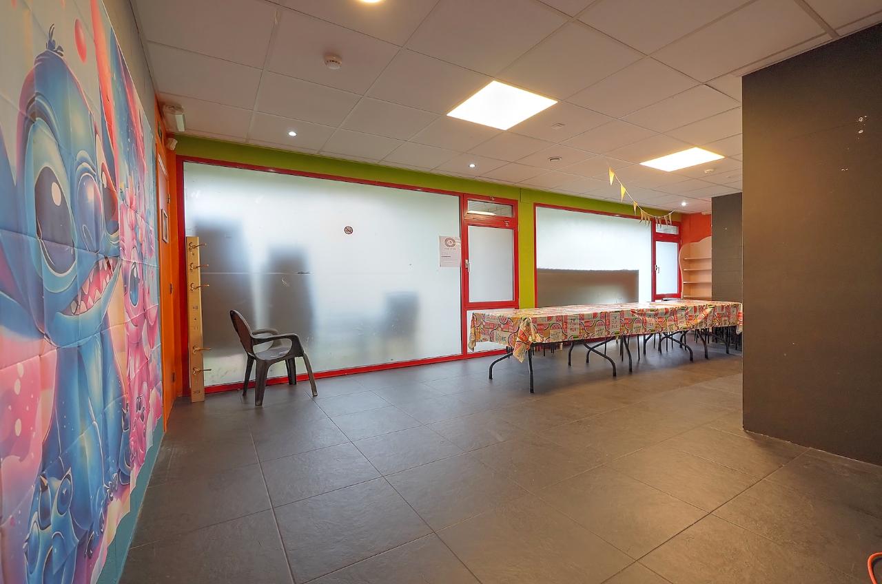 Over te nemen zaak Waals-Brabant - Overig - 98VG1