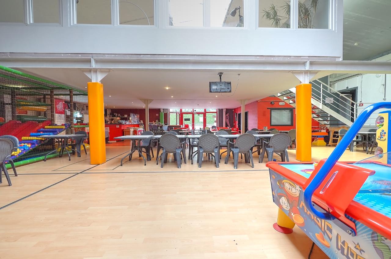 Over te nemen zaak Waals-Brabant - Overig - 98VG1