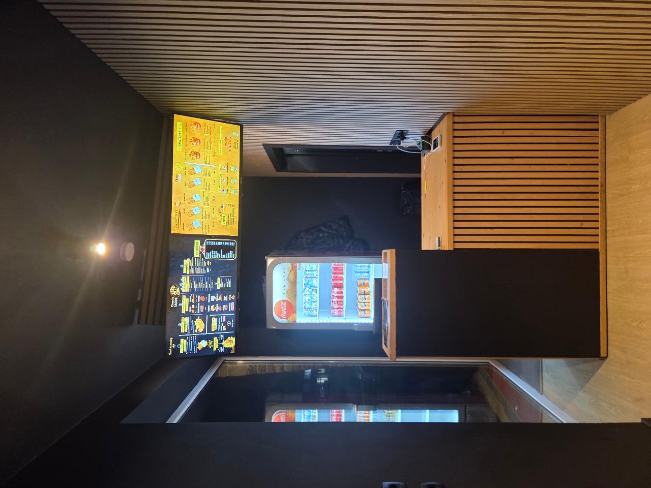 Over te nemen zaak Luik - Horeca - 9GTZG