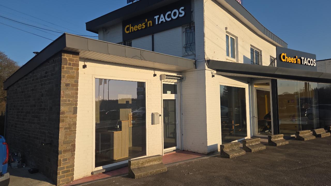 Over te nemen zaak Luik - Horeca - 9GTZG