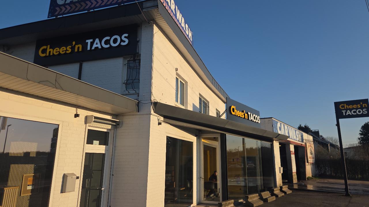 Over te nemen zaak Luik - Horeca - 9GTZG