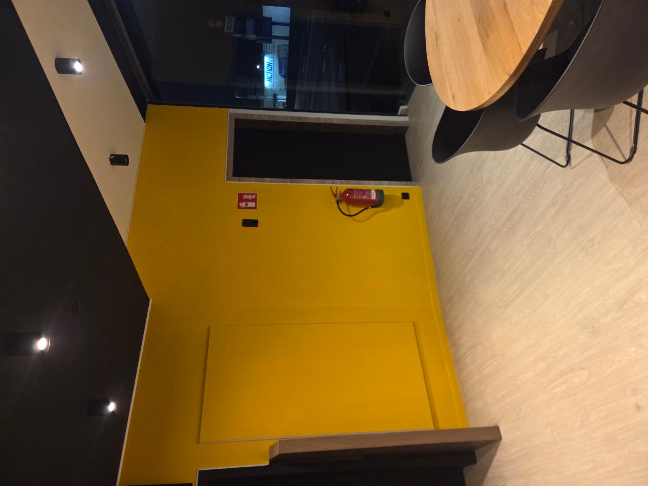 Over te nemen zaak Luik - Horeca - 9GTZG