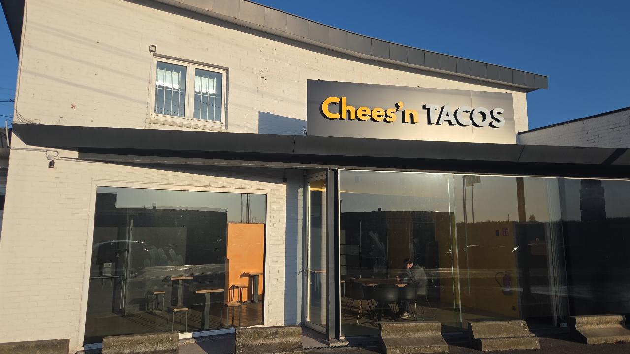 Over te nemen zaak Luik - Horeca - 9GTZG