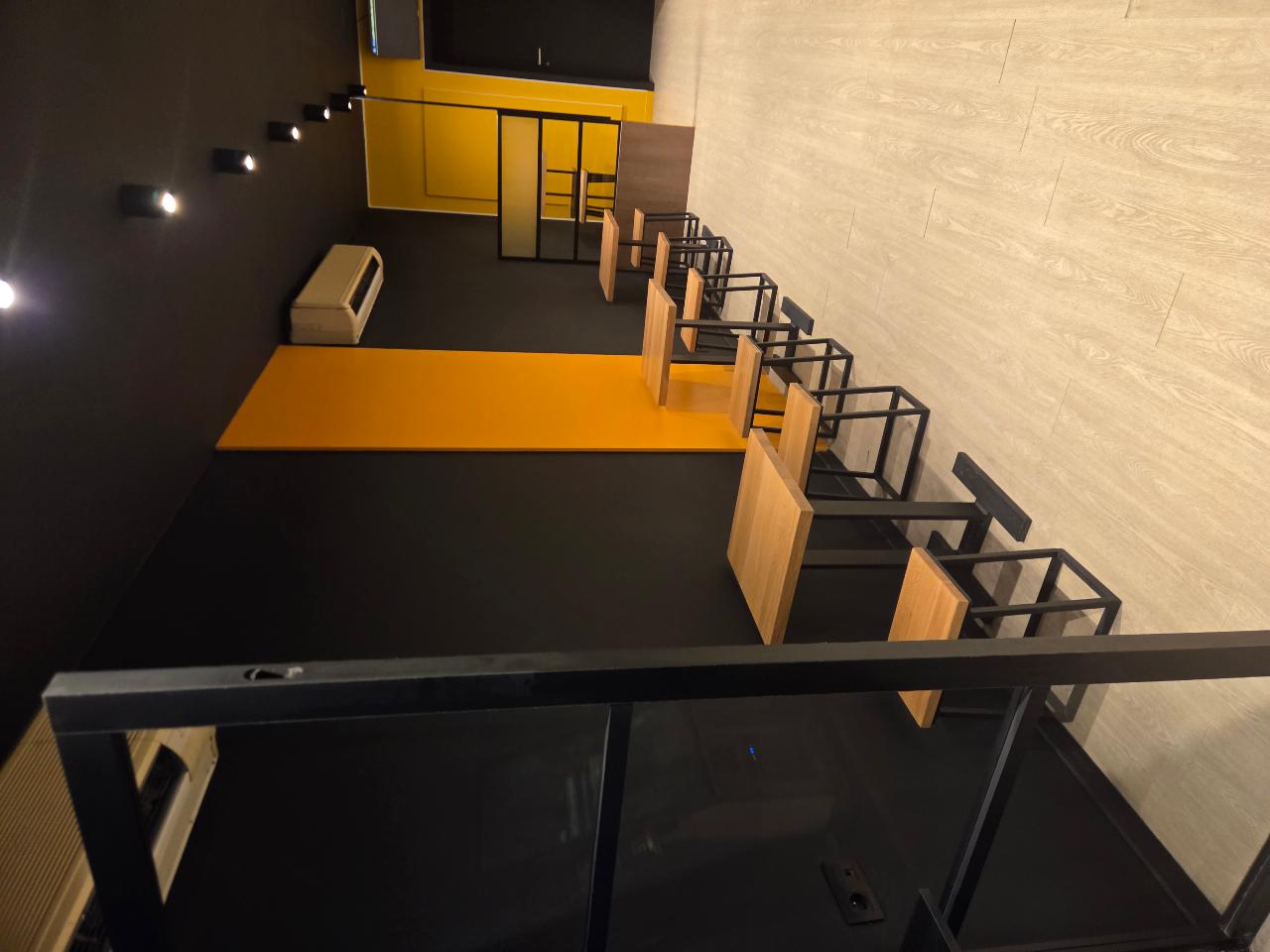 Over te nemen zaak Luik - Horeca - 9GTZG