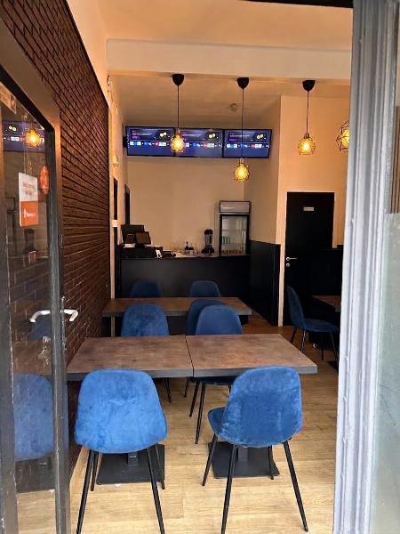 Commerce à remettre Brussel - Horeca - AHEKL