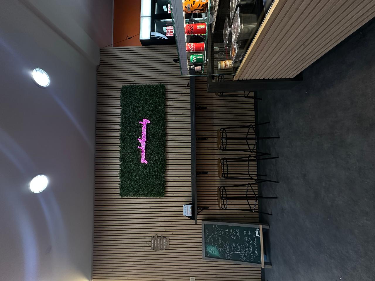 Over te nemen zaak Brussel - Horeca - AQJ4T