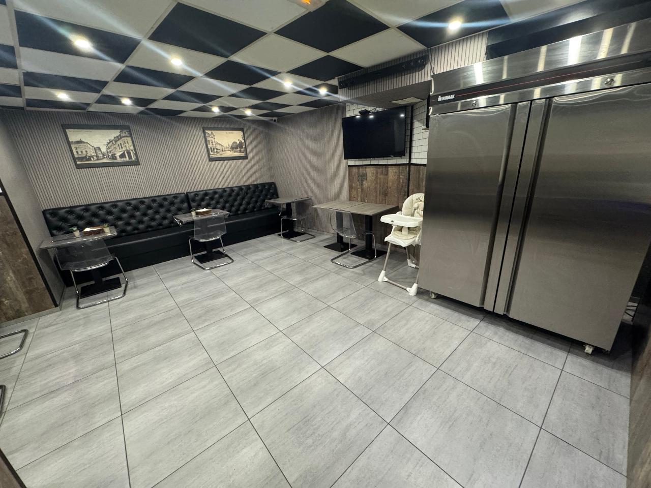 Over te nemen zaak Luik - Horeca - AY8XR