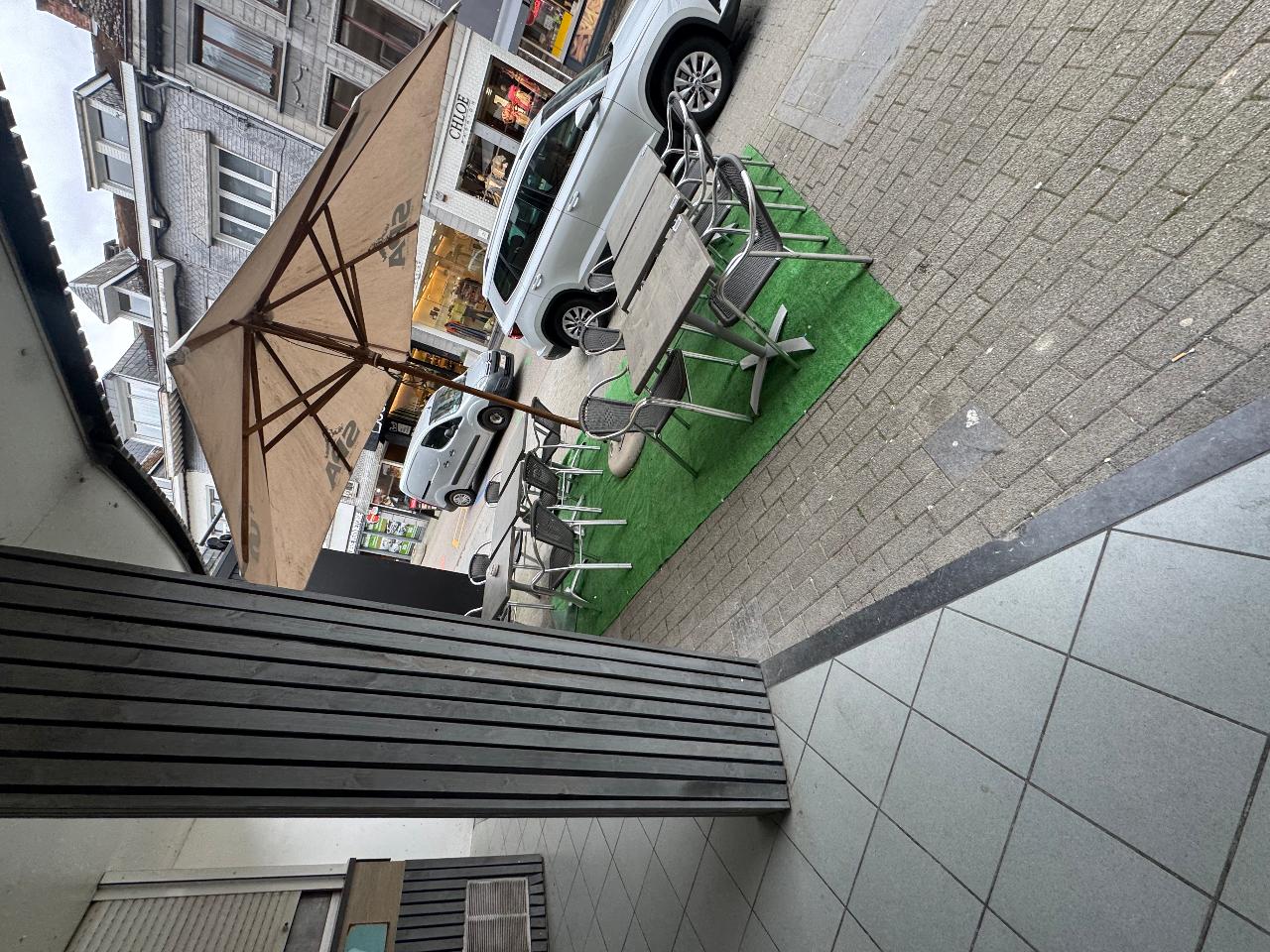 Over te nemen zaak Luik - Horeca - AY8XR