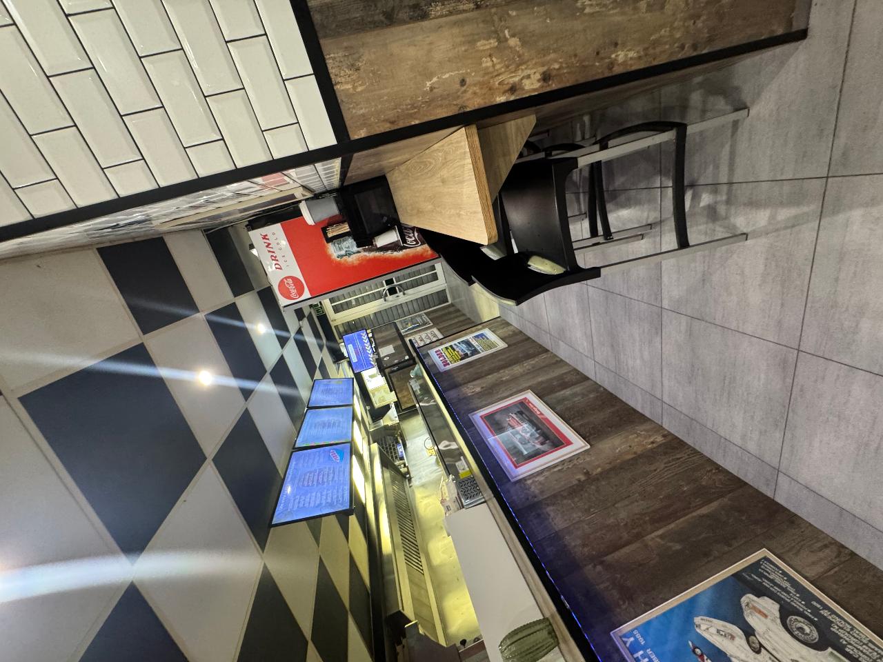 Over te nemen zaak Luik - Horeca - AY8XR