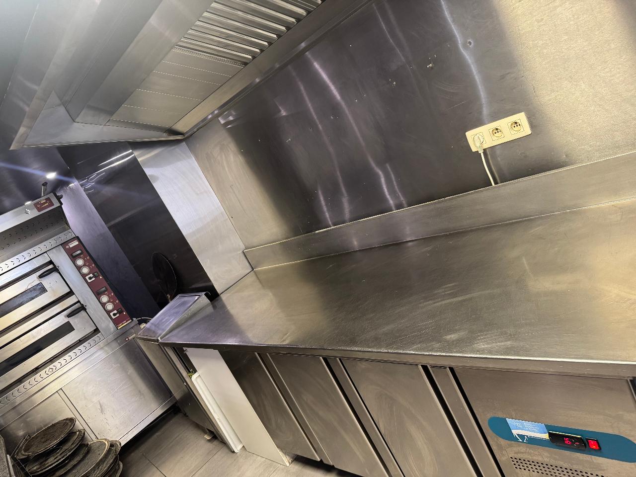 Over te nemen zaak Luik - Horeca - AY8XR