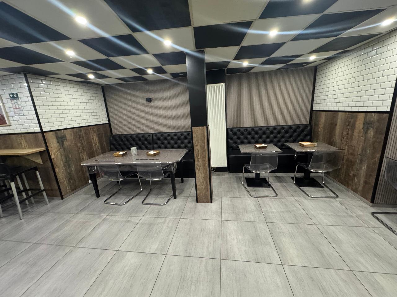Over te nemen zaak Luik - Horeca - AY8XR