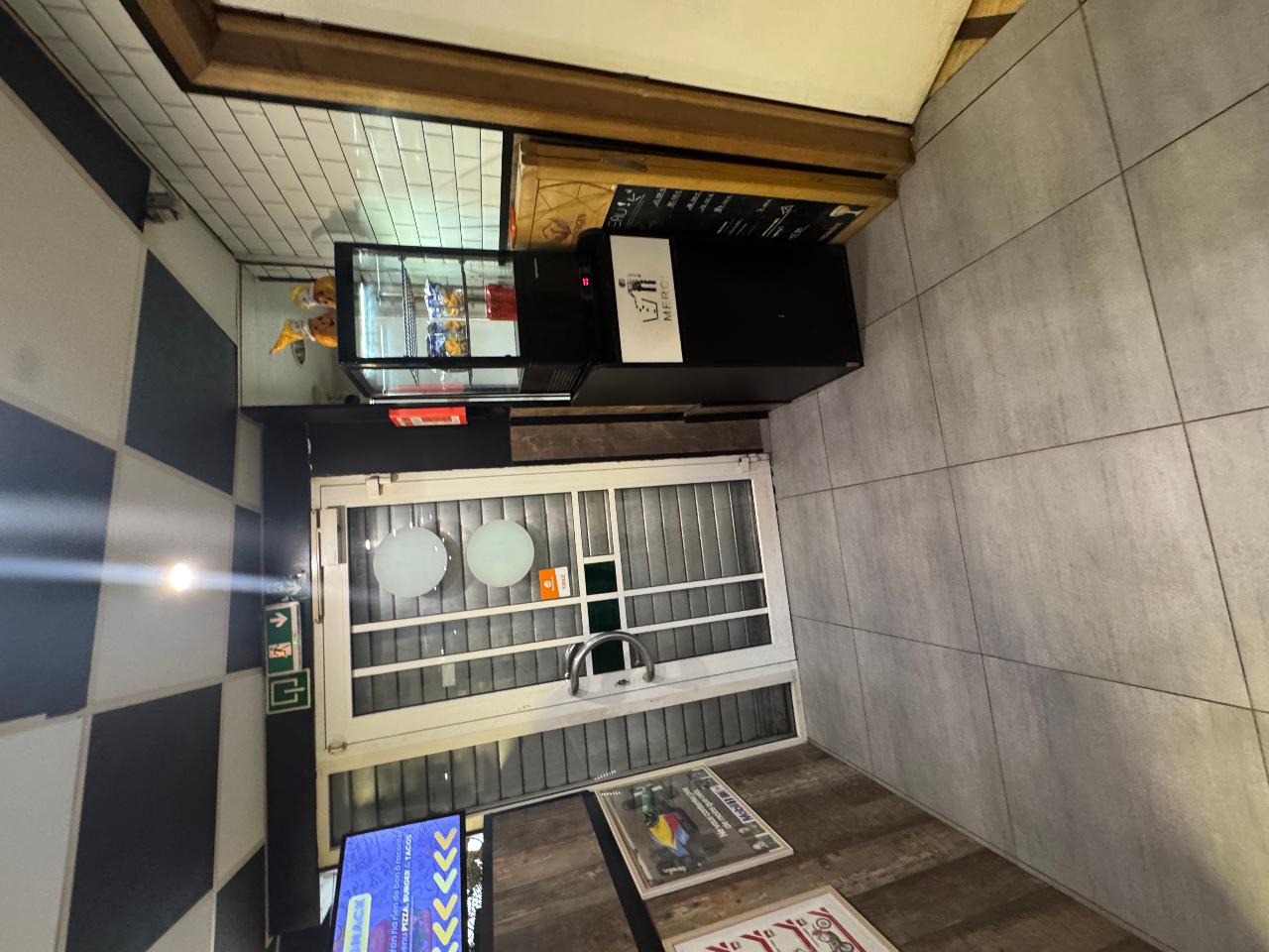 Over te nemen zaak Luik - Horeca - AY8XR
