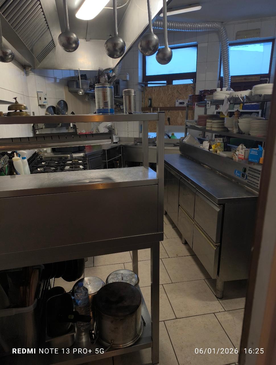 Over te nemen zaak Luik - Horeca - B4NLY