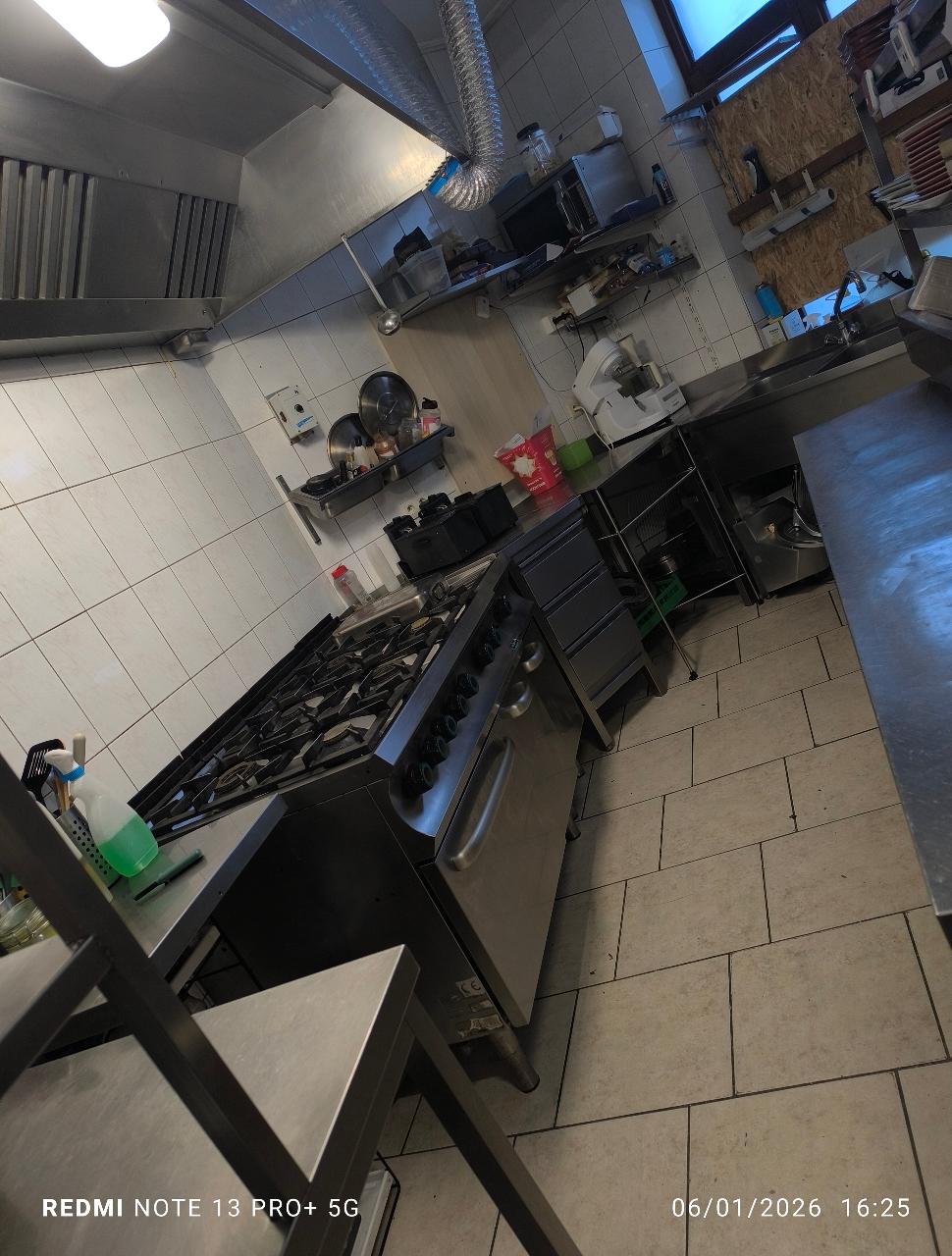 Over te nemen zaak Luik - Horeca - B4NLY