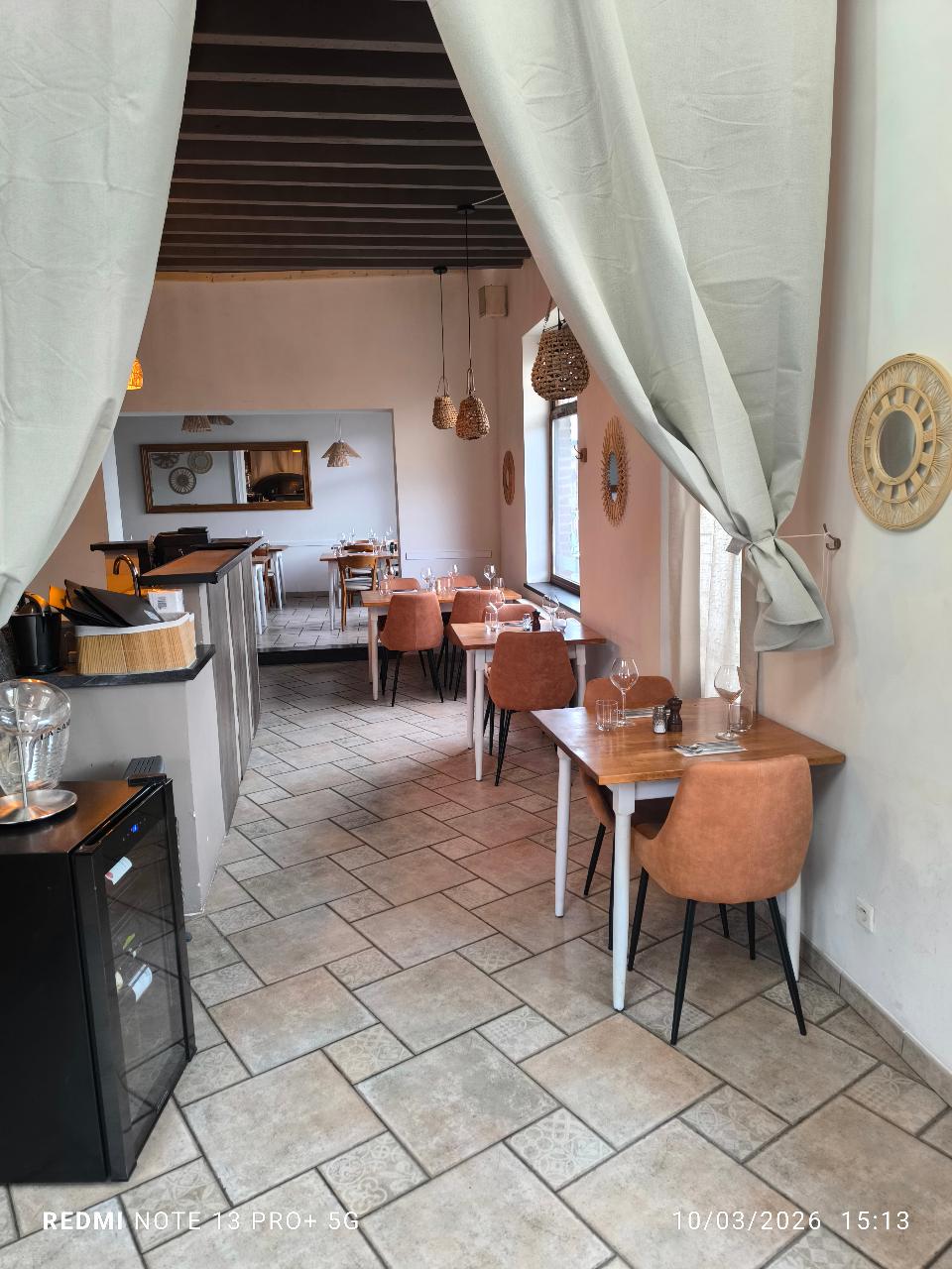 Over te nemen zaak Luik - Horeca - B4NLY