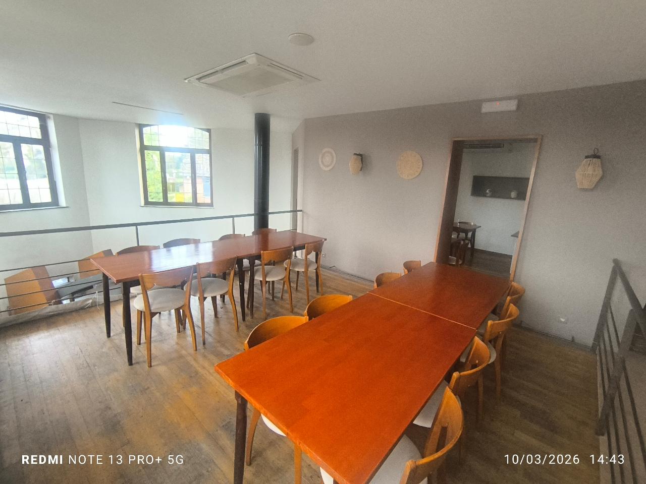 Over te nemen zaak Luik - Horeca - B4NLY