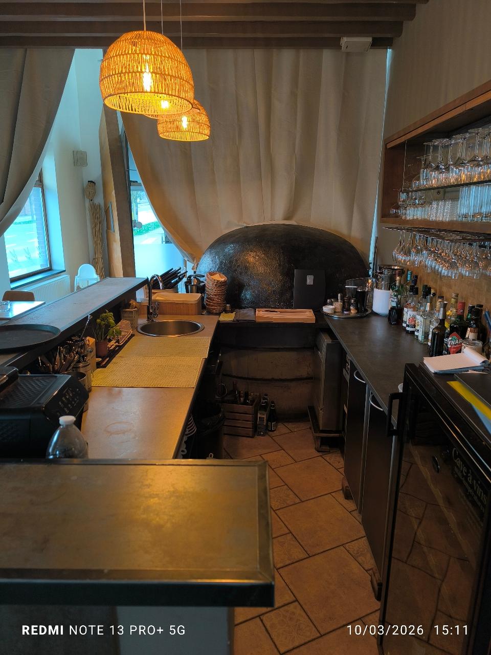 Over te nemen zaak Luik - Horeca - B4NLY