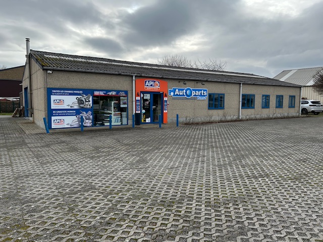 Over te nemen zaak Luik - Verkoop & handel - B6PFW