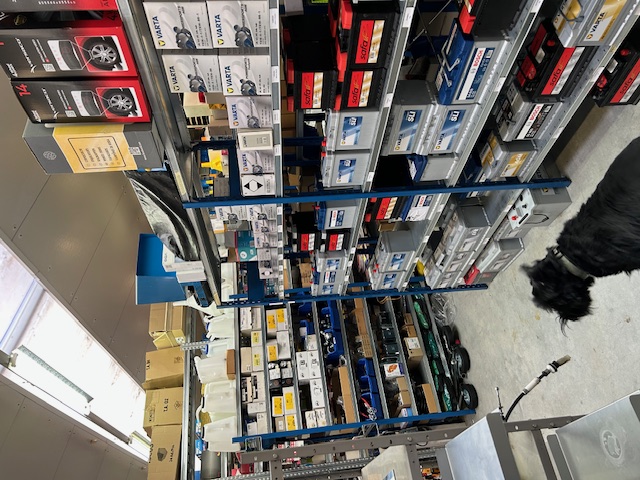 Over te nemen zaak Luik - Verkoop & handel - B6PFW